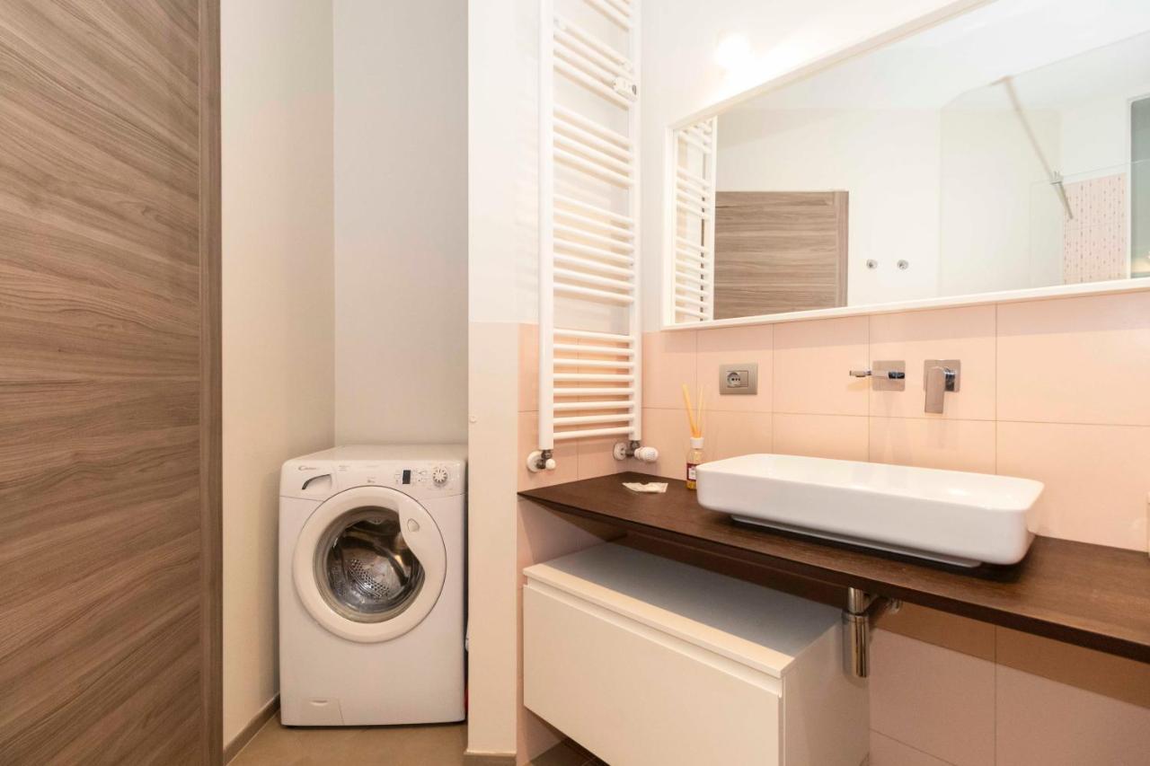 Appartamento New! X4 A 1km From Don Bosco Bus Station! Torino