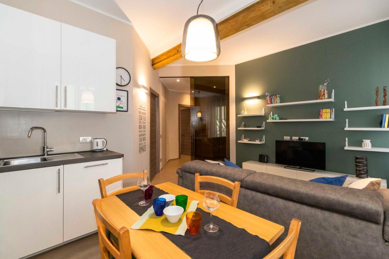 New! X4 A 1km From Don Bosco Bus Station! Appartamento Torino