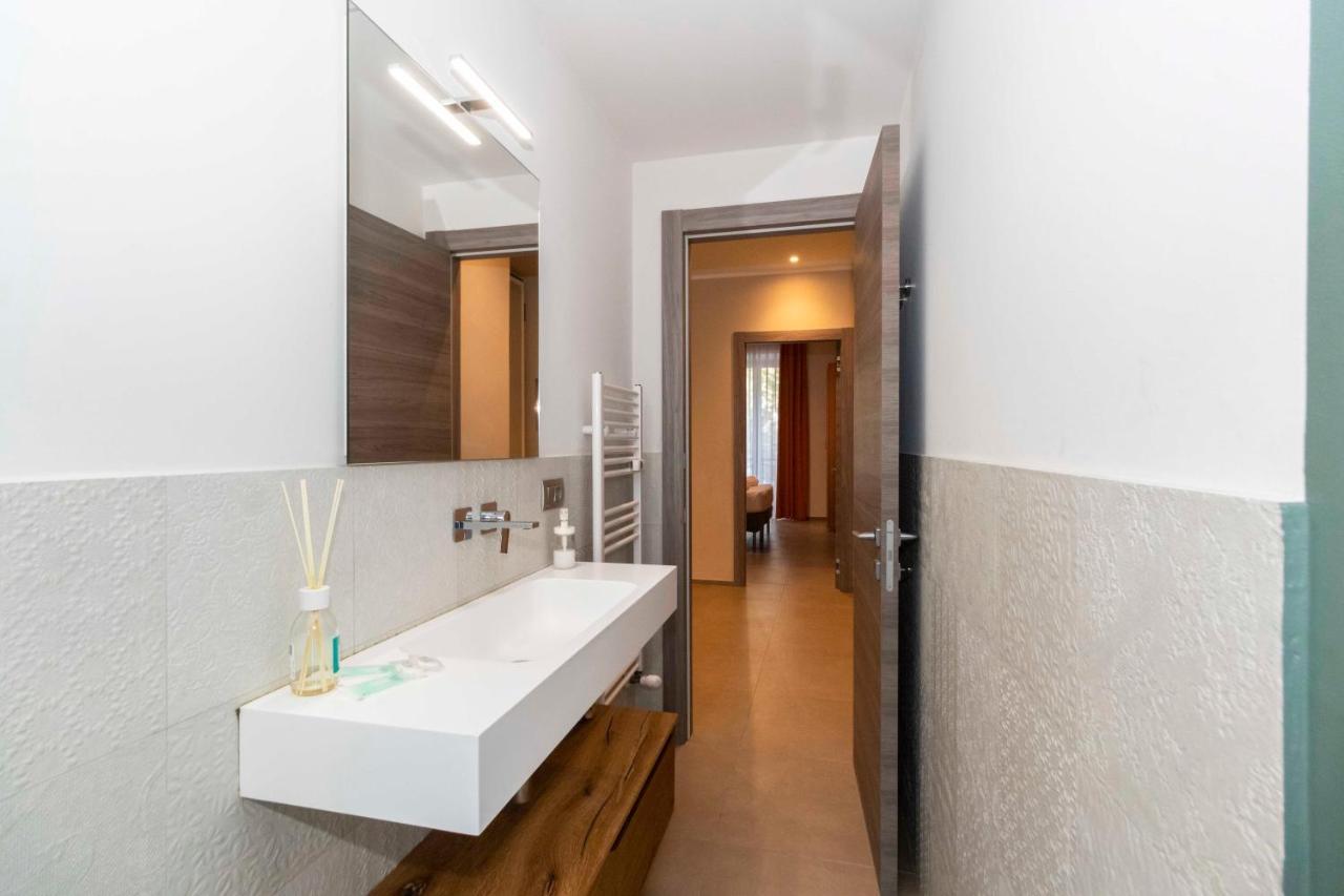 New! X4 A 1km From Don Bosco Bus Station! Appartamento Torino