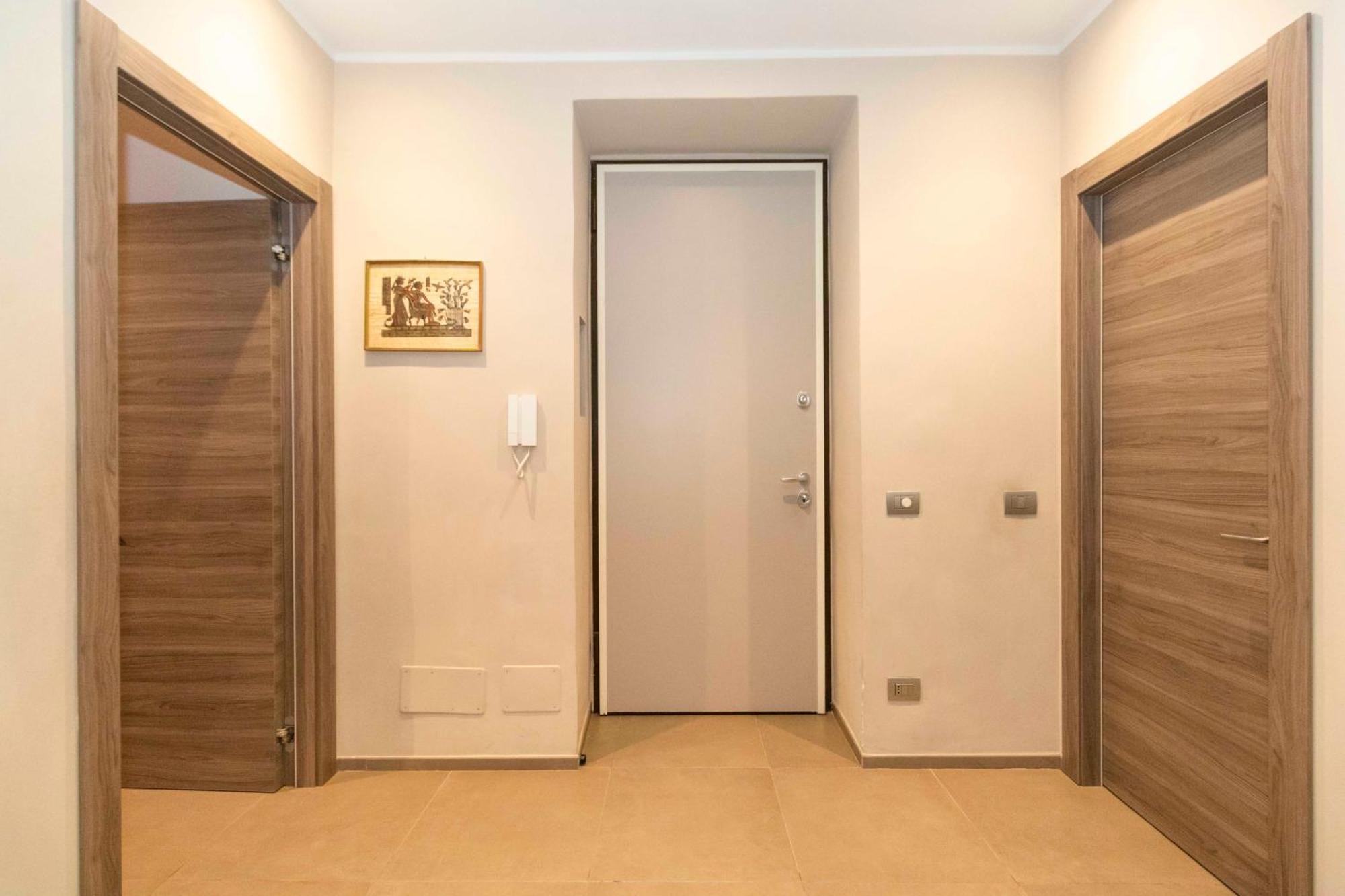 New! X4 A 1km From Don Bosco Bus Station! Appartamento *