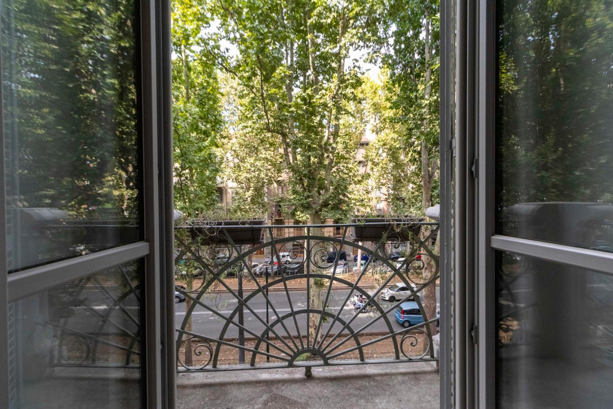 Appartamento New! X4 A 1km From Don Bosco Bus Station! Torino